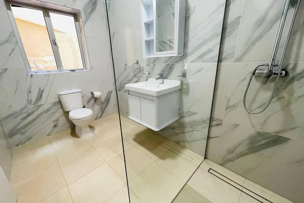2 Bed Apt In Heart Of St Julians - 5Min From Seafront Saint Julian's エクステリア 写真