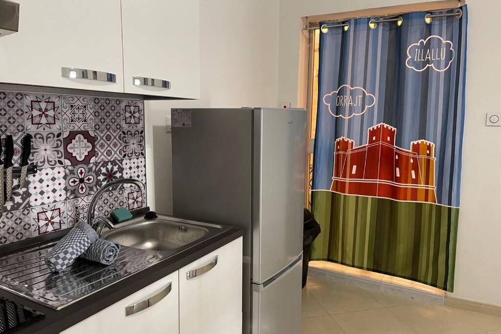 2 Bed Apt In Heart Of St Julians - 5Min From Seafront Saint Julian's エクステリア 写真