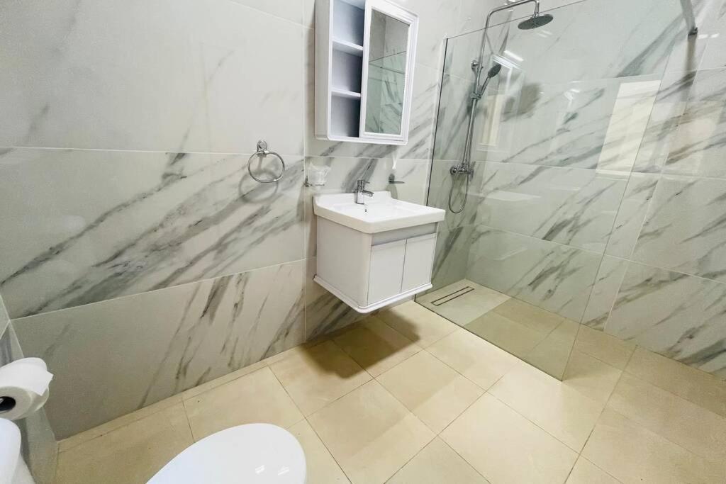 2 Bed Apt In Heart Of St Julians - 5Min From Seafront Saint Julian's エクステリア 写真