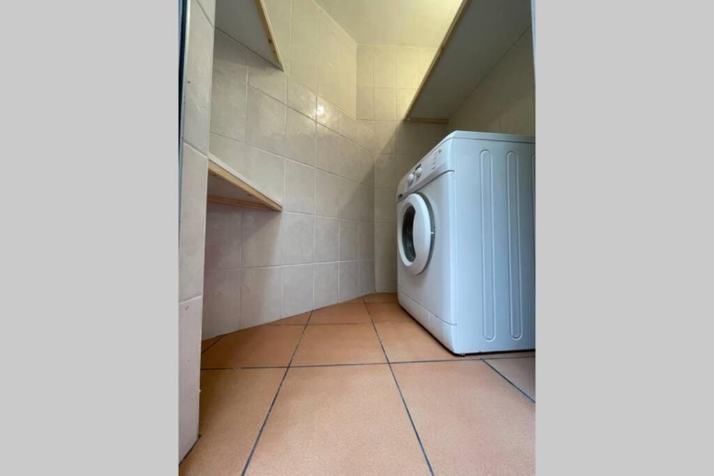 2 Bed Apt In Heart Of St Julians - 5Min From Seafront Saint Julian's エクステリア 写真